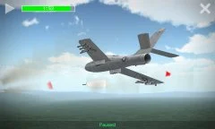 Strike Fighters Attack Pro - screenshot 2