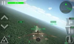 Strike Fighters Attack Pro - screenshot 3