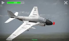 Strike Fighters Attack Pro - screenshot 4