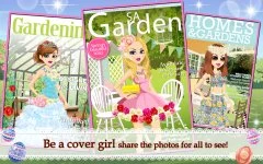 Runway Girl Seasons - screenshot 4