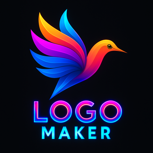 Logo Maker - app icon