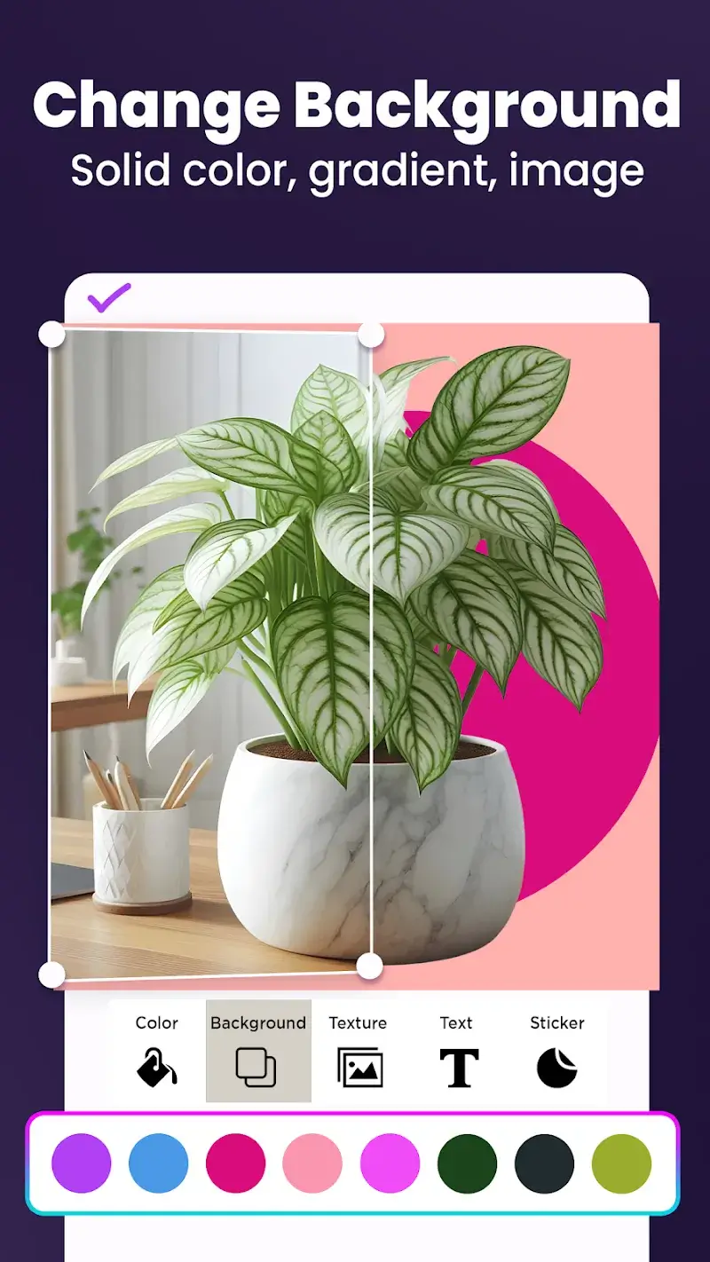 Poster Maker - Flyer Maker - screenshot 5