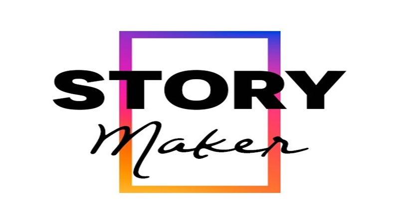 StoryMaker APK - app icon