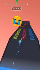 Crazy Tornado Colors - screenshot 2