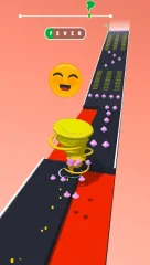 Crazy Tornado Colors - screenshot 3