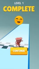 Crazy Tornado Colors - screenshot 4