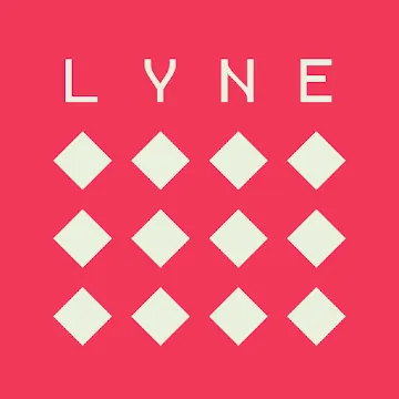 LYNE MOD APK icon