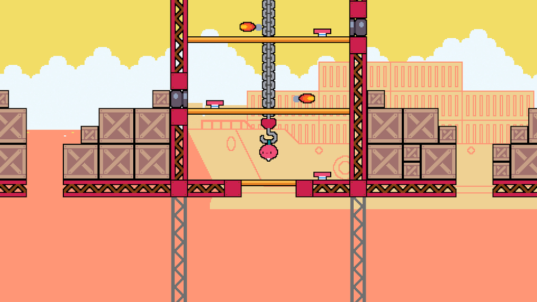 Dadish - screenshot 15