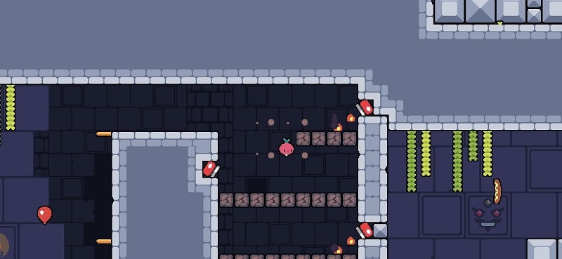 Daily Dadish APK - screenshot 1