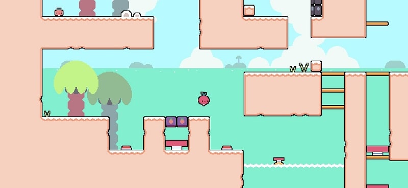 Daily Dadish APK - screenshot 2