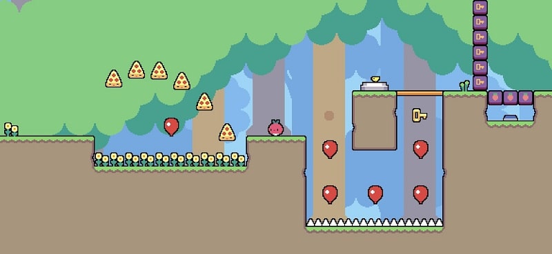 Daily Dadish APK - screenshot 5