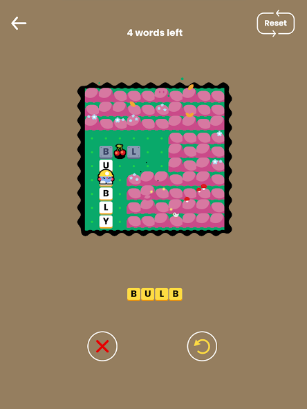 Molecano - screenshot 10