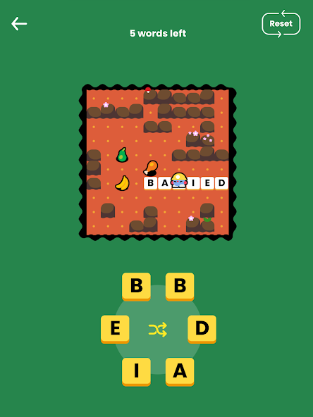 Molecano - screenshot 12