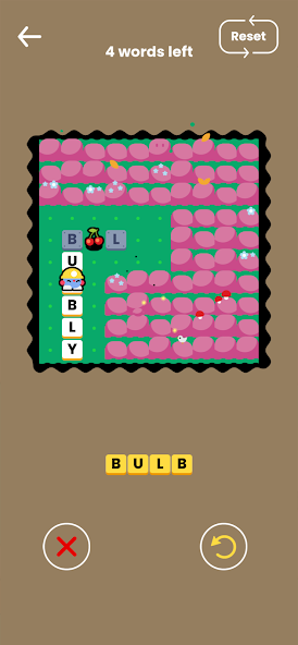 Molecano - screenshot 5