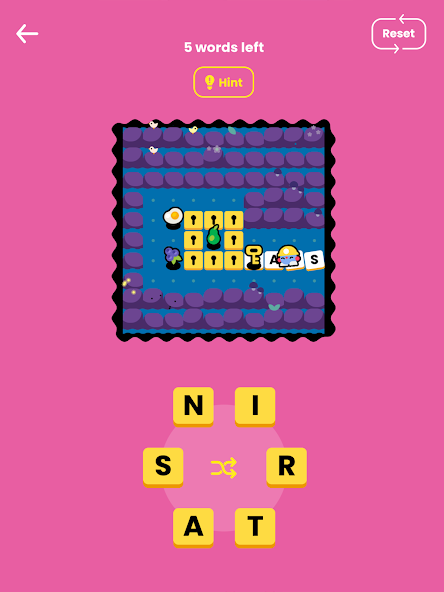 Molecano - screenshot 9