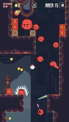 Super Fowlst - screenshot 2