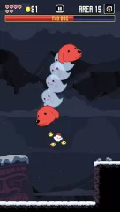 Super Fowlst - screenshot 3