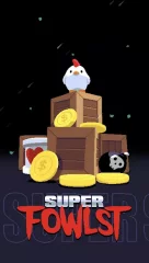 Super Fowlst - screenshot 4