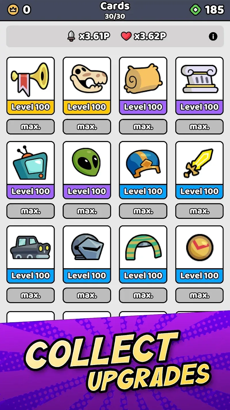 Mini Brawl Attack! - screenshot 4