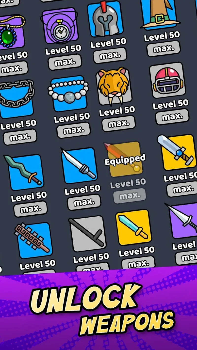 Mini Brawl Attack! - screenshot 6