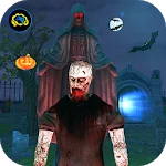Dead Zombie Shooter - Graveyard fighting MOD APK icon