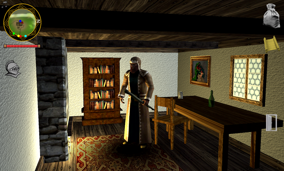Naroth - screenshot 12