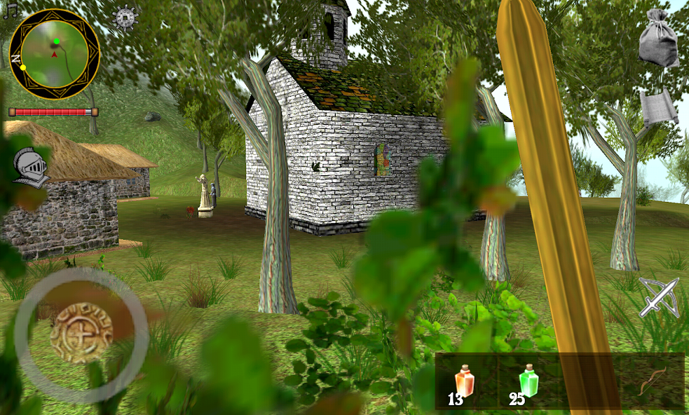 Naroth - screenshot 13