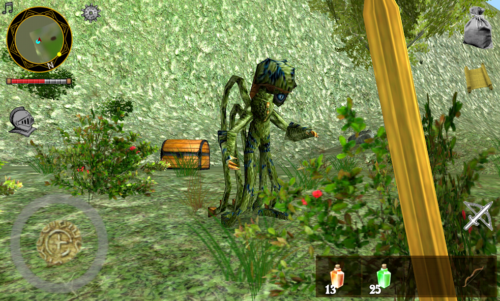 Naroth - screenshot 15