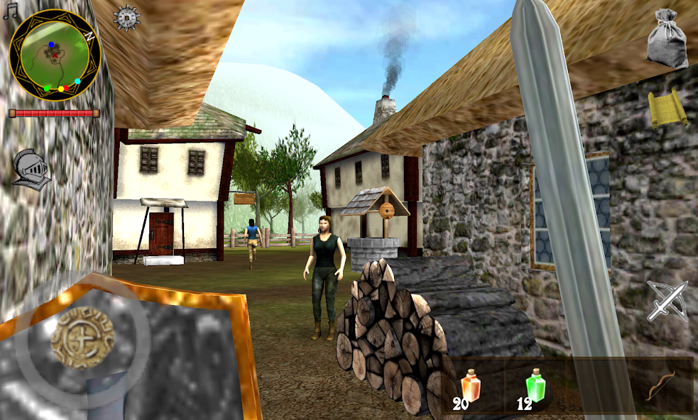 Naroth - screenshot 18
