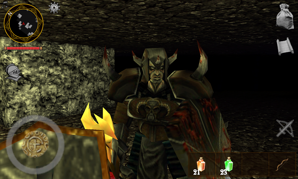 Naroth - screenshot 22
