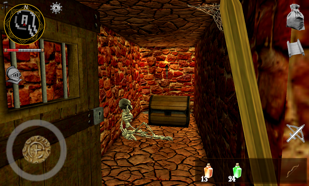 Naroth - screenshot 24