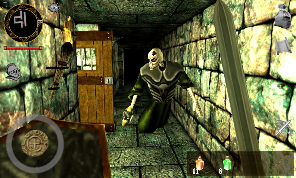 Naroth - screenshot 9