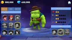 Battle Bomber: Multiplayer - screenshot 1