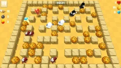 Battle Bomber: Multiplayer - screenshot 2