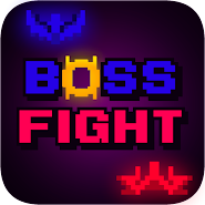 2 Player Boss Fight MOD APK icon