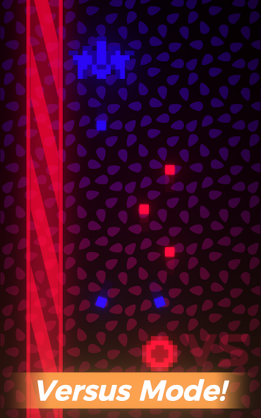 2 Player Boss Fight - screenshot 10