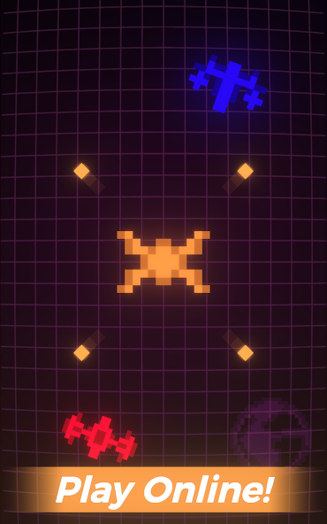 2 Player Boss Fight - screenshot 15