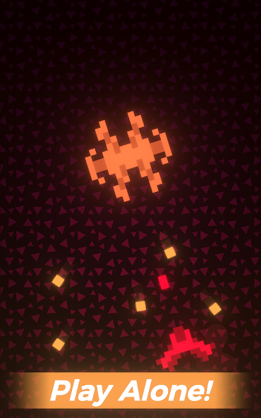 2 Player Boss Fight - screenshot 16