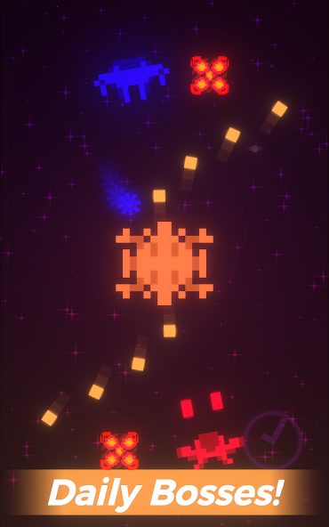 2 Player Boss Fight - screenshot 19