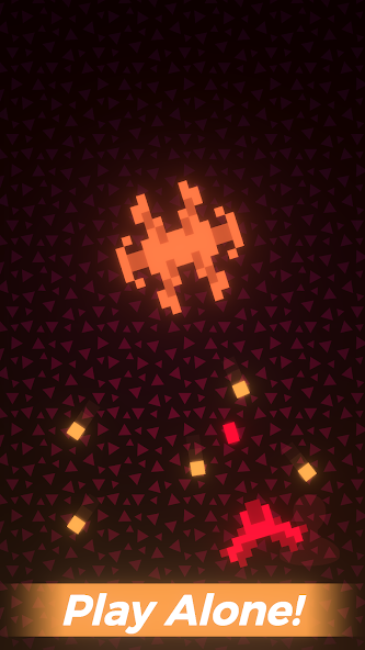 2 Player Boss Fight - screenshot 2