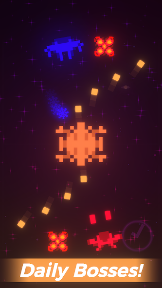 2 Player Boss Fight - screenshot 5