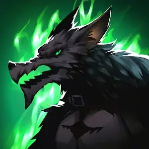 Ball shooter Hero Puzzle RPG - app icon