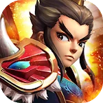 Tam Quốc Thủ Thành - Xích Bích MOD APK icon