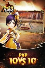 Tam Quốc Thủ Thành - Xích Bích - screenshot 2