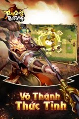 Tam Quốc Thủ Thành - Xích Bích - screenshot 4