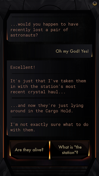 Lifeline: Beside You in Time - screenshot 11