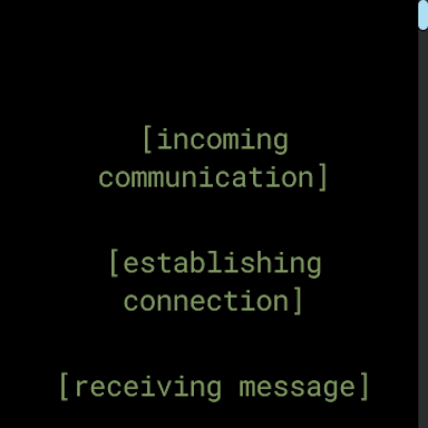 Lifeline: Beside You in Time - screenshot 13