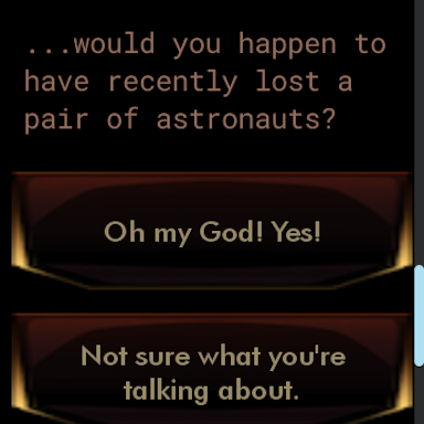 Lifeline: Beside You in Time - screenshot 14