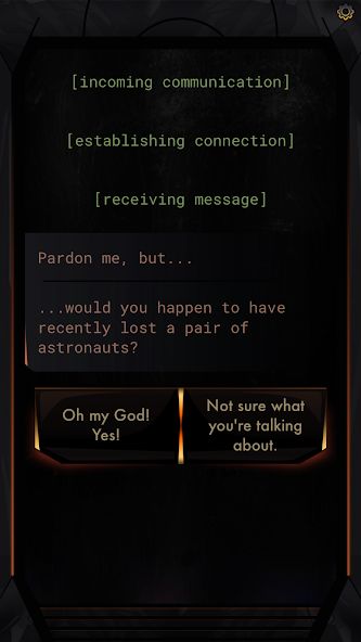 Lifeline: Beside You in Time - screenshot 2