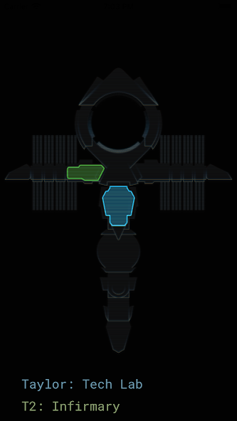 Lifeline: Beside You in Time - screenshot 4